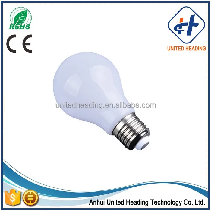 factory price A60 led replacement bulb 3w 5w led lighting g45 e14 e27 led bulb