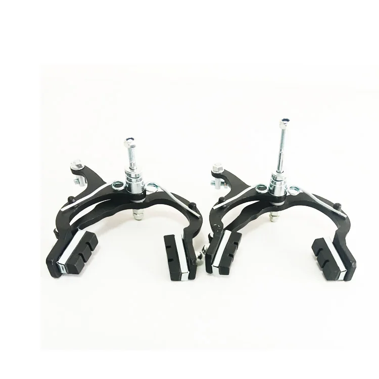 
China high quality aluminum bicycle brake caliper set 