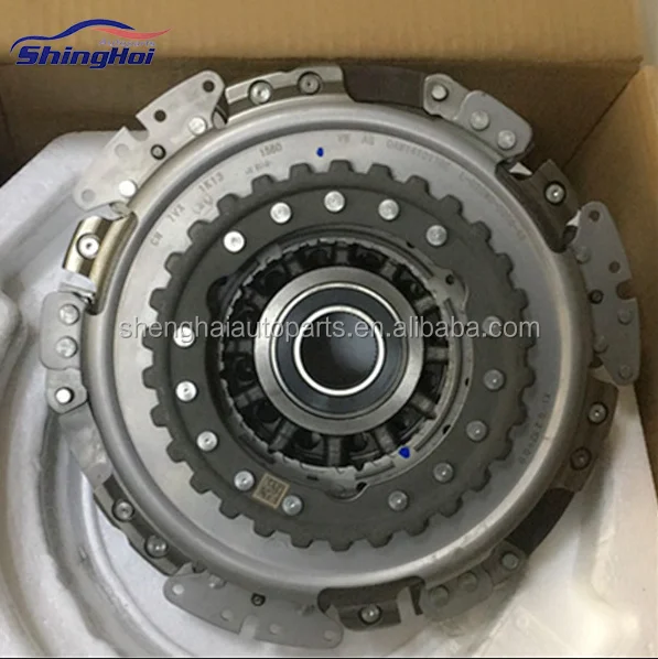 Dq200 0am dsg 0am141017c 0am141017b коробка передач последняя