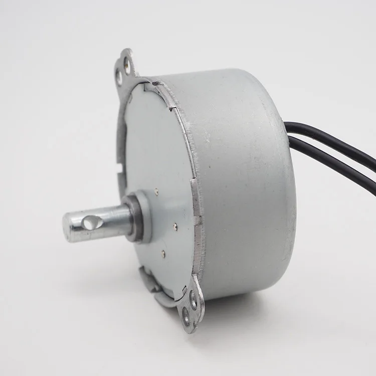Synchronous Motor TY-40