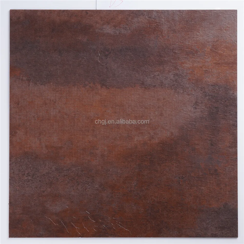 
Marble Texture Pvc Flooring 18X18In Vinyl Flooring Look Like Marble 