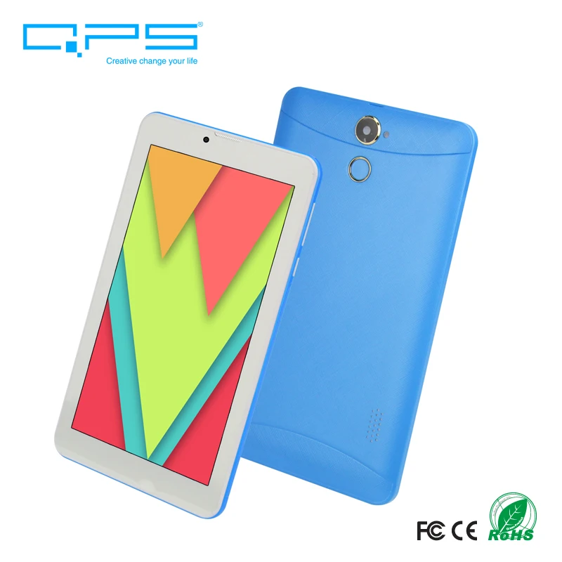 7 дюймов дешевые Китай промышленной POE 3 г ПК умный WiFi сенсорный экран android-планшет