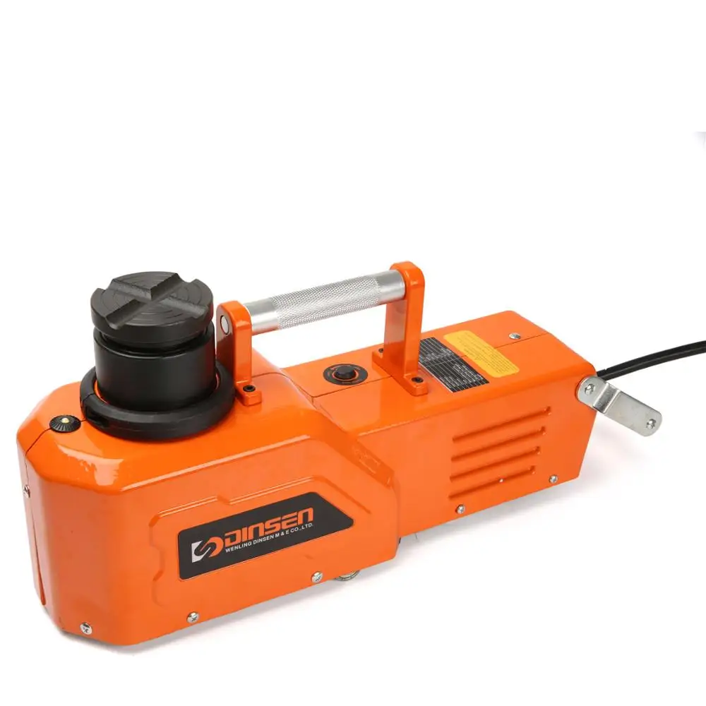Strong Power Emergency 360W Car Repair automatic hydraulic car jack