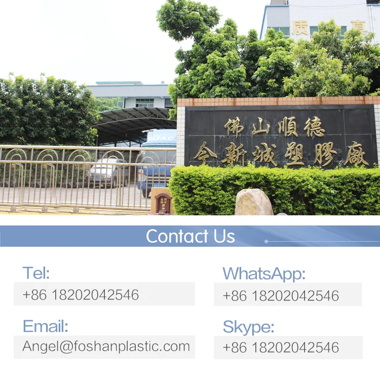 Bulk wholesale heavy duty plastic bag short hook hanger for packing bags