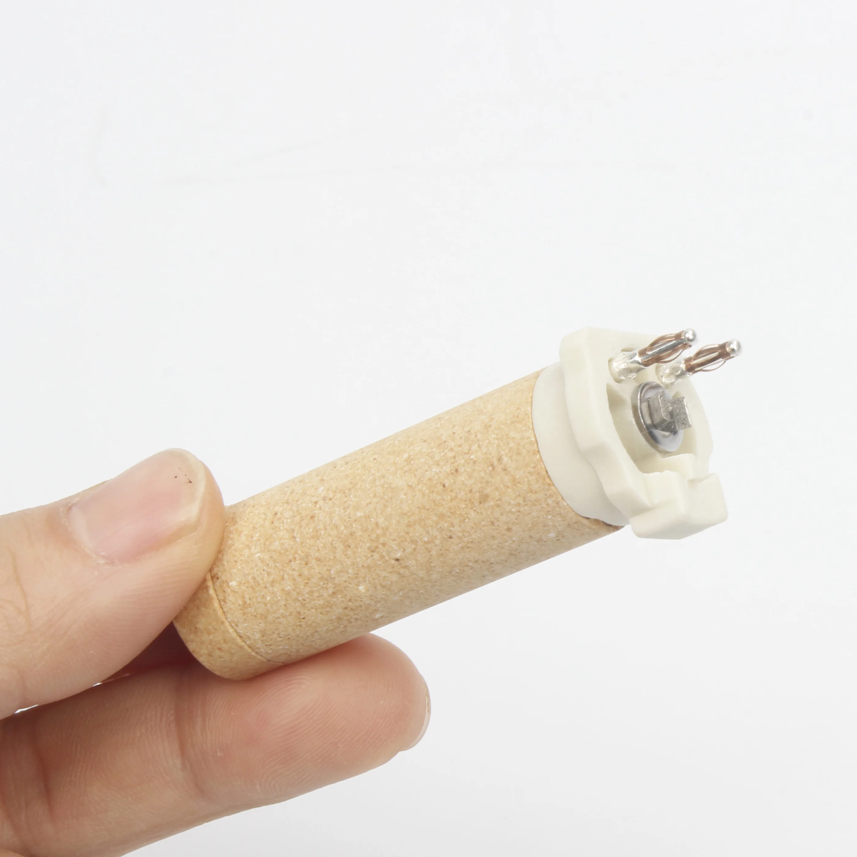 101.330 Mini Ceramic heating element 800W ceramic rod heating element