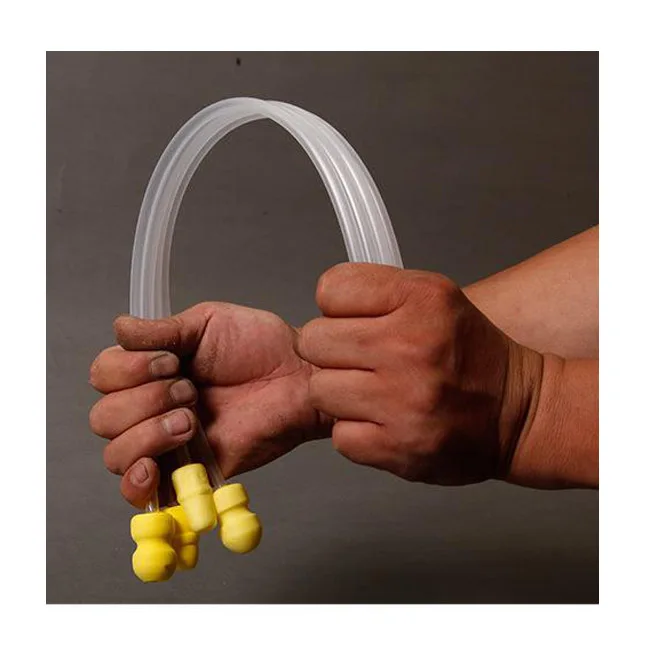 Pig ai equipment sow use semen bottle big head small head sow artificial insemination catheter