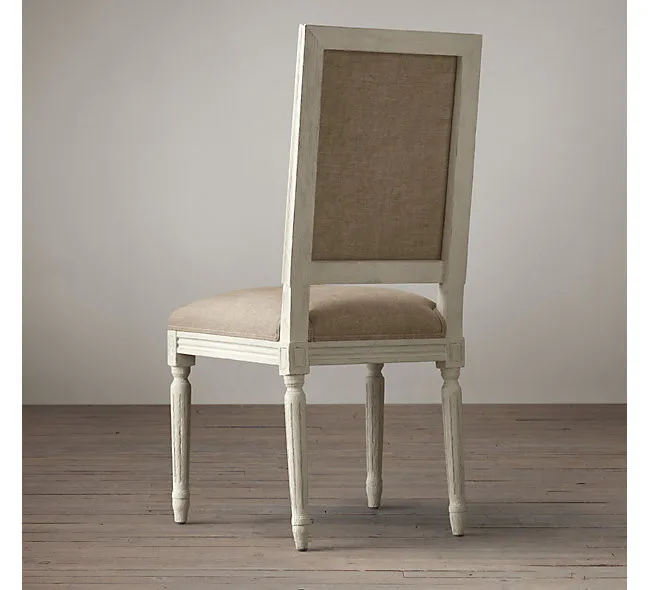 
2020 Hot sell modern round dining table sets wooden legs solid wood round dining table and chair restaurant dining table 