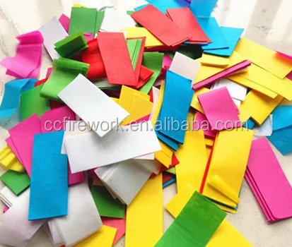 high quality wedding streamer party poppers/confetti cannons for sale/compressed air confetti party popper