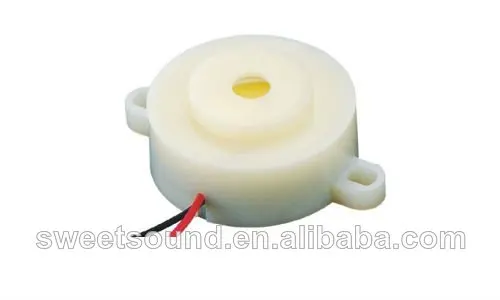 12v мини пьезо сирена