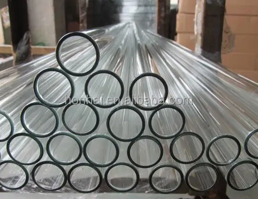 Soda-Lime Glass Tubing