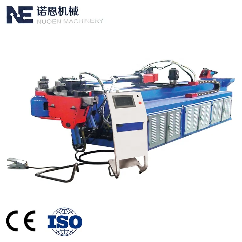 DW-25CNC Top quality hot sale portable tube/pipe bending machine pipe bending tool