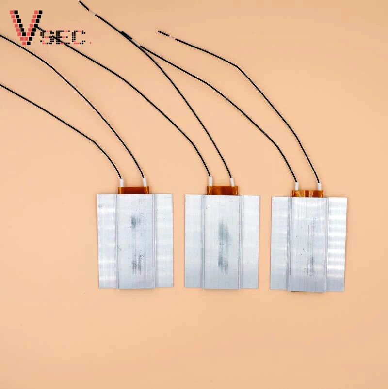 
Electric heater parts aluminum ptc heating element 220v electric kettle heating element 