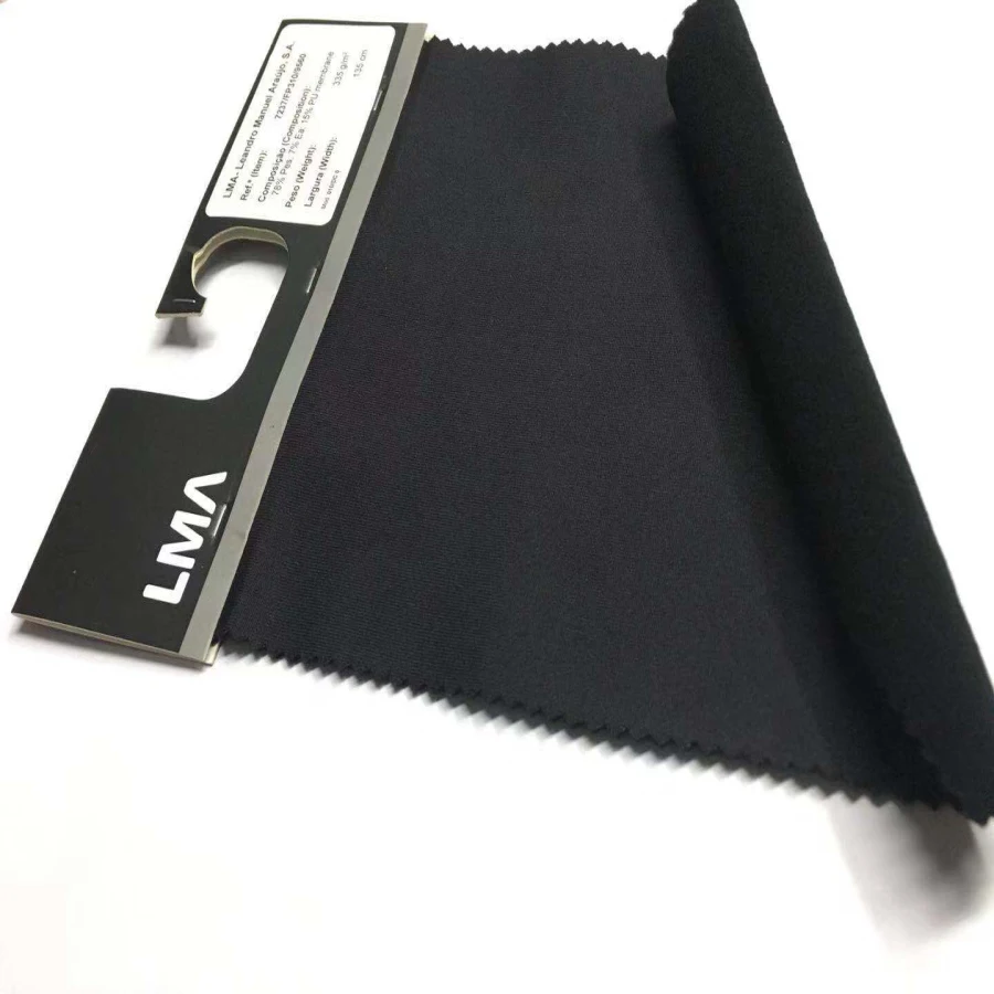 
tactel nylon polyamide 90% elastan 10% fabric and 86 polyamide 14 spandex beach palazzo pants fabric 