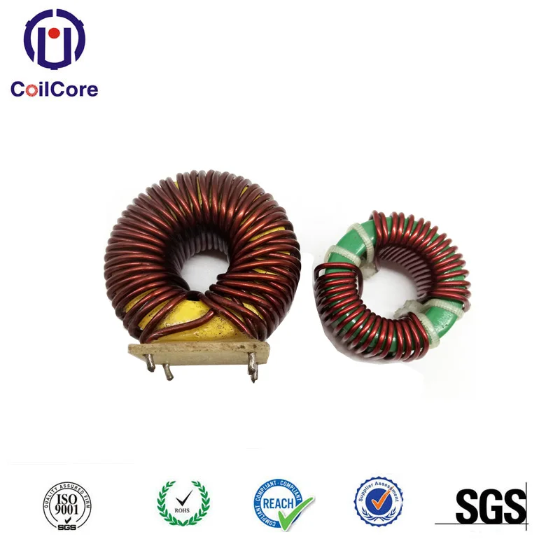 VITROPERM 500F Common Mode Induct Chokes For EMC filters