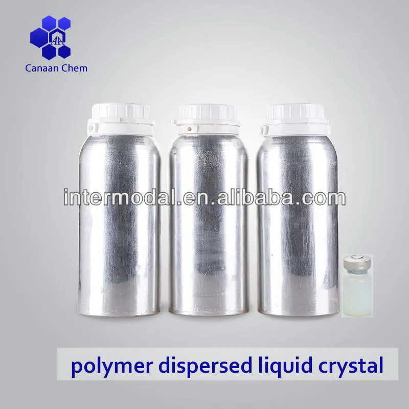 переключаемый шикарный фильм веществами полимерных дисперсных ёидких кристалла