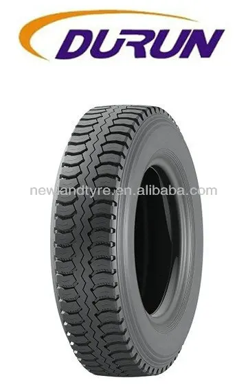 Durun марка шины 9.00R20 YT901 TBR шины грузовые шины
