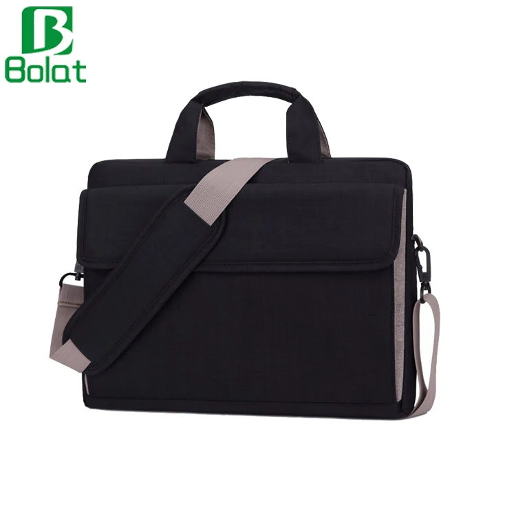 New Style 13.3 14 15.6 Inch  Laptop Bag Computer Bag Big Capacity Case Cover for Macbook Pro Air