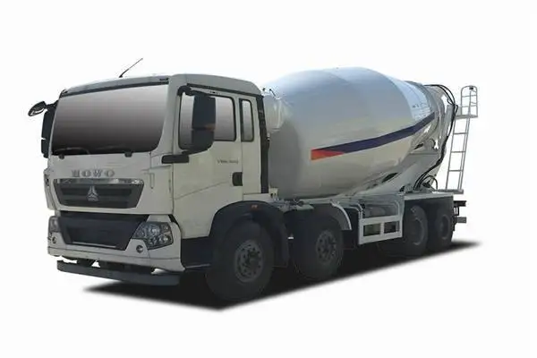10 CUBIC METER CONCRETE MIXER TRUCK 5 cubic meters concrete mixer truck