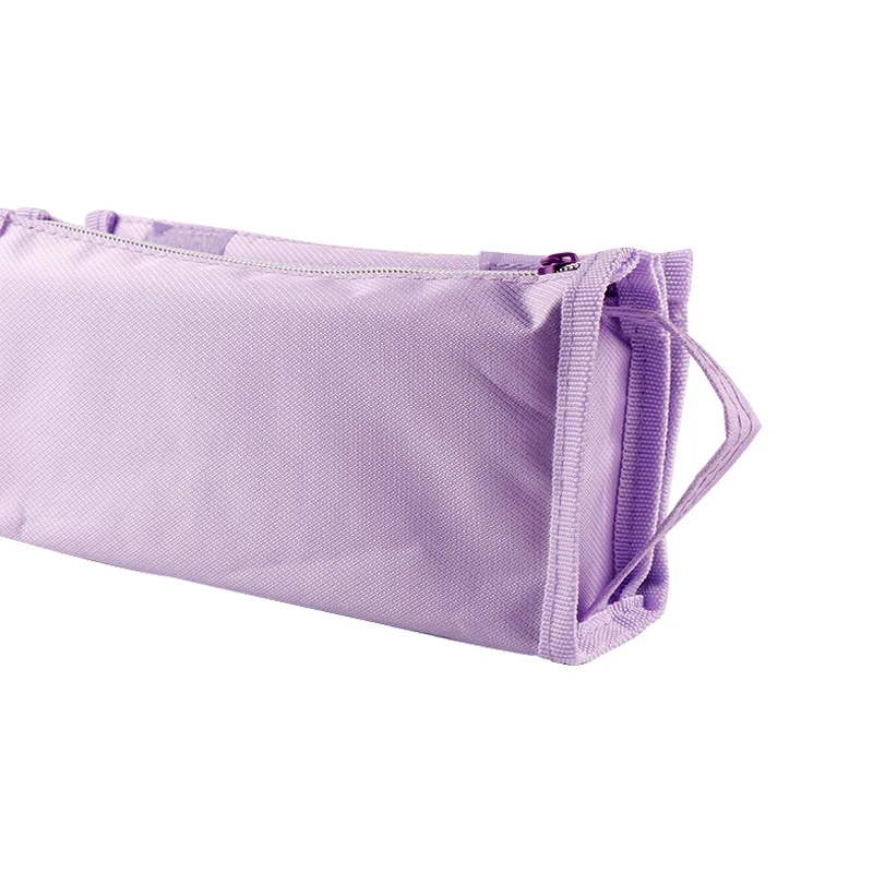 TOPSTHINK Prince pencil punch school stationery cute pencil bag for girl