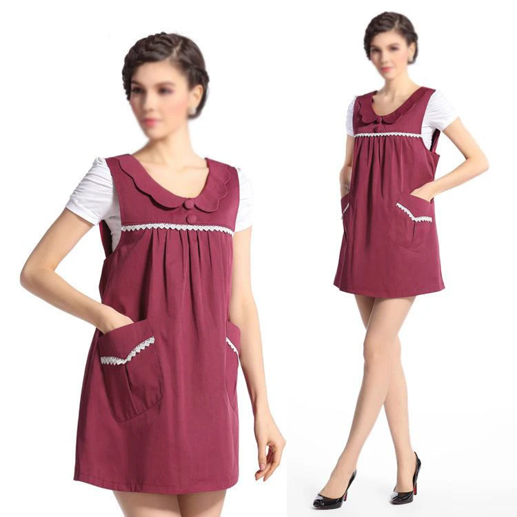 Factory supply anti radiation protection clothes