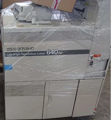 Fully Reconditioned Noritsu QSS 3701HD Digital Minilab