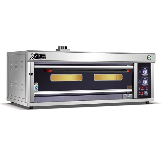Cake Baking Gas Oven Indonesia/Malaysia/Pakistan/Philippines