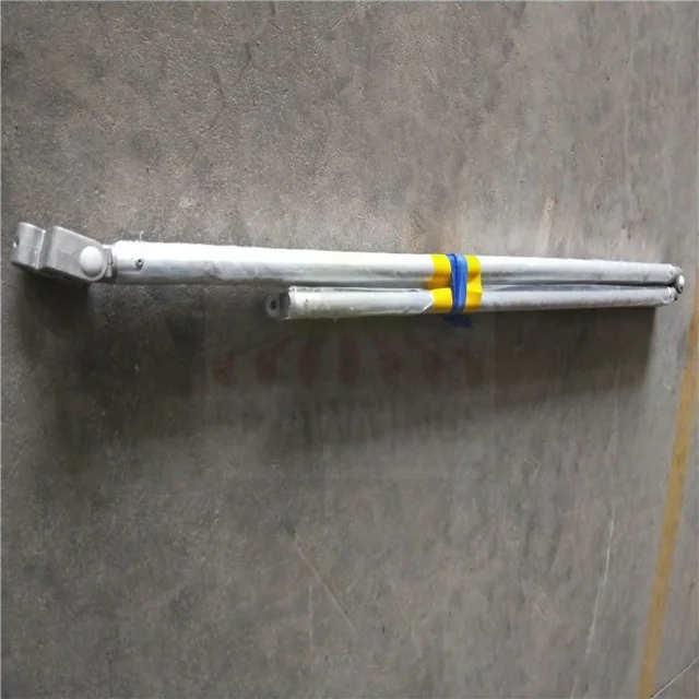 
Big Heavy Strong Dia Casting Aluminum Awning Arm 