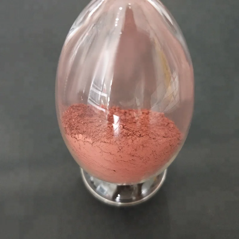 
Yosoar Manufacture Special Use for Chemical Copper Powder 98% 