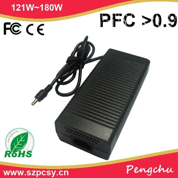 постоянное напряжение 48 вольт выключатель питания постав 3a 150w функция pfc