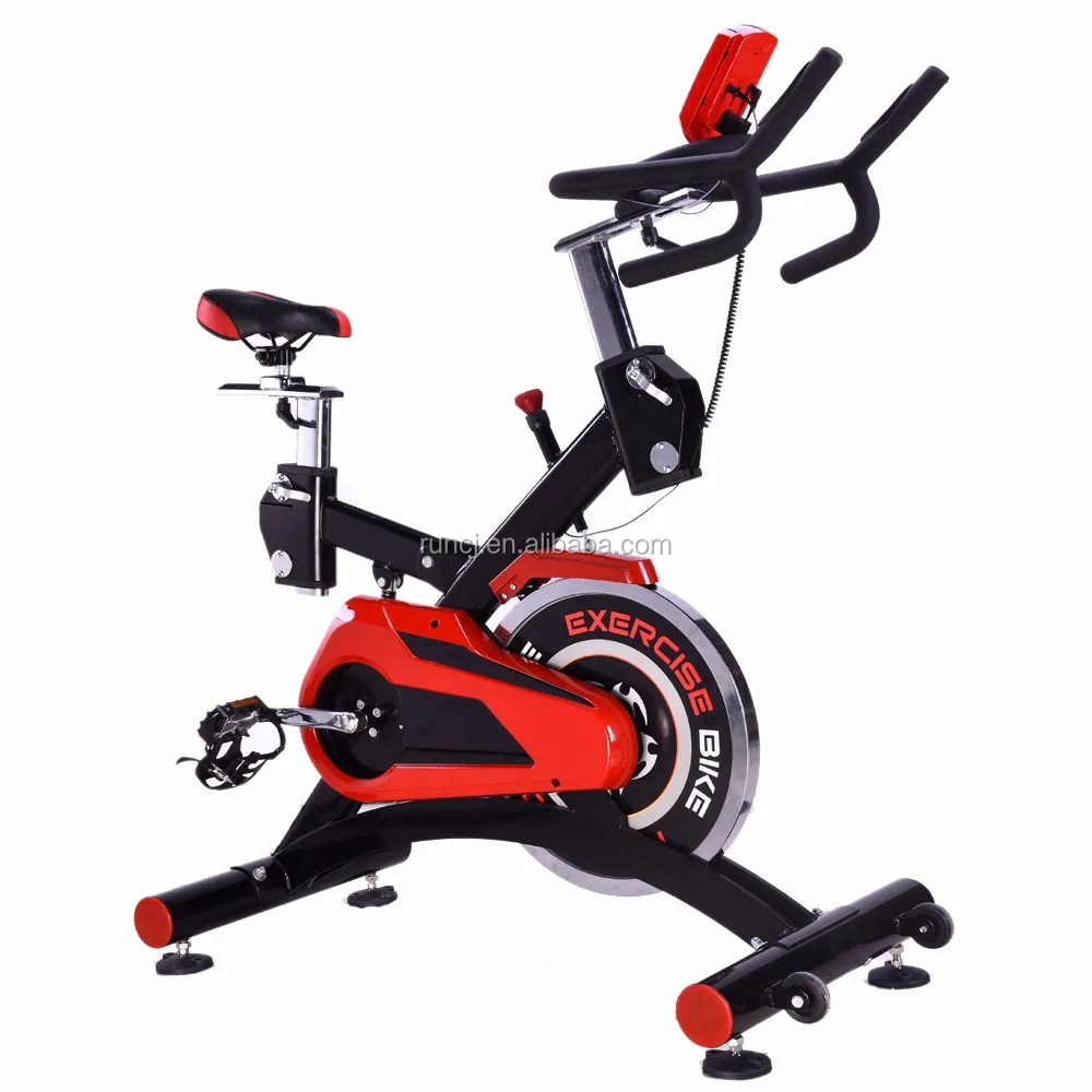 CJ-1916 Top rated spinning bike indoor high quality inexpensive exercise bike