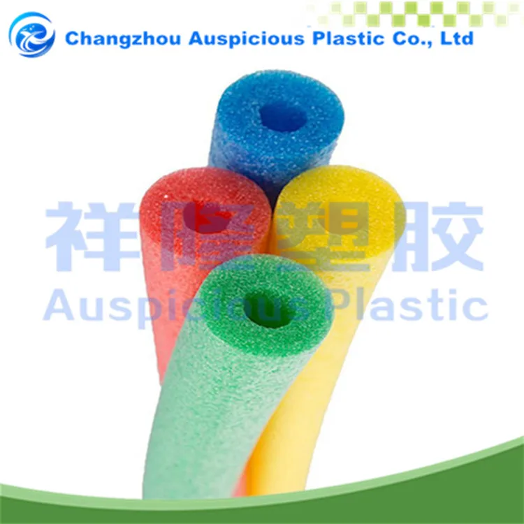 Swimming Pool Noodles