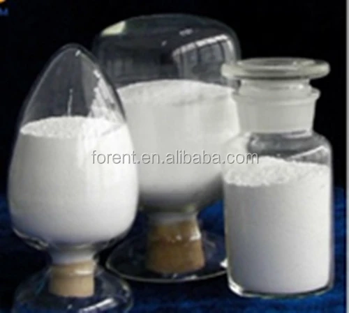 
White powder industry food grade Adipic acid 