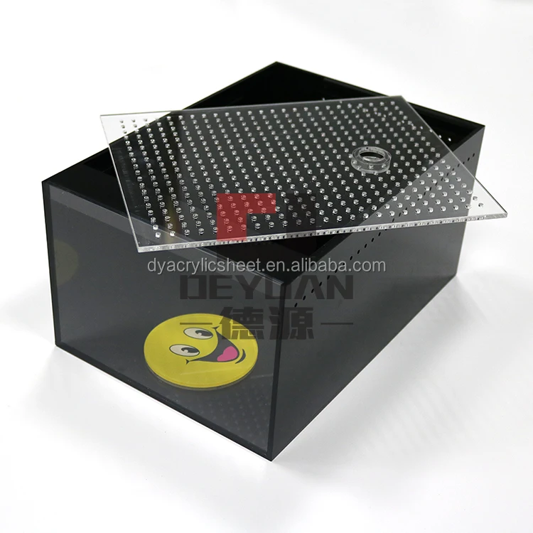 acrylic fish bowls glass fish tank filter wholesale price