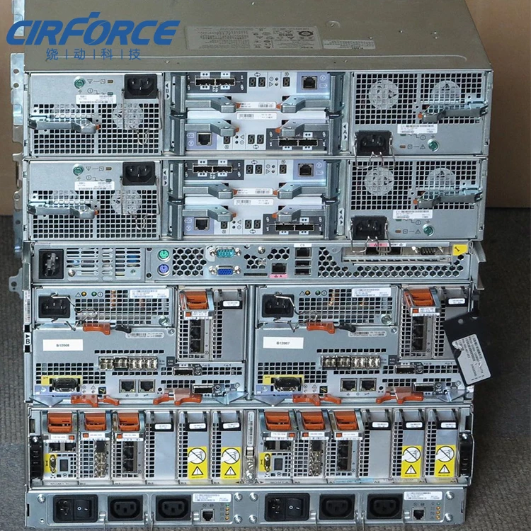 VNX5300 EMC VNX 5300 единая система