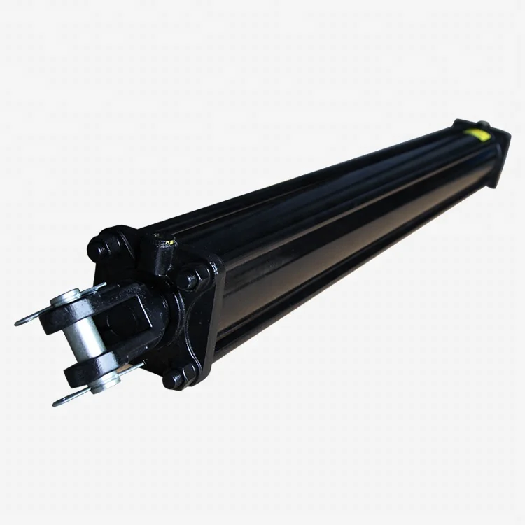 3x8 hydraulic cylinder