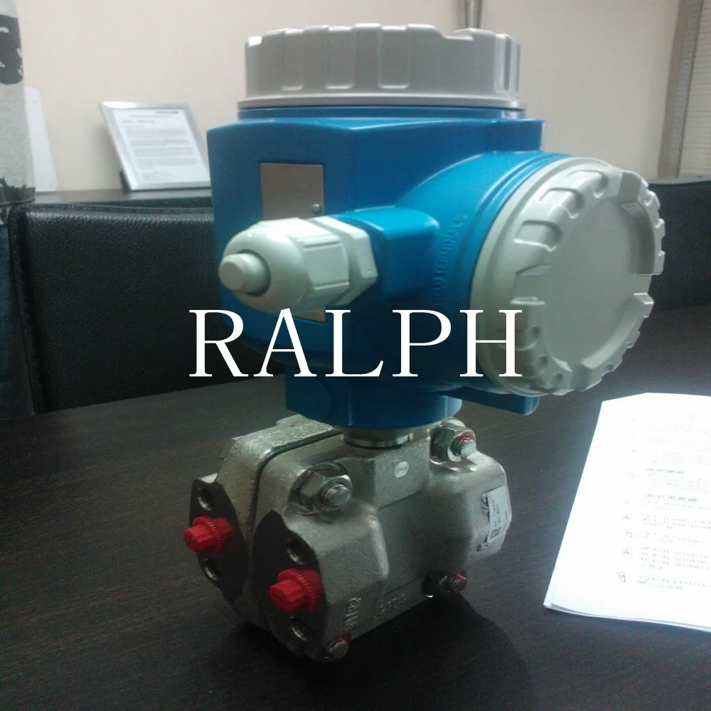 E+H  Liquild Point Level Switch FTL33-AA4U3AB3CJ