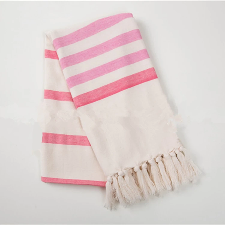 Турецкое банное пляжное полотенце Pestemal shita, Прямая поставка с завода, пляжное полотенце для путешествий, тренажерного зала, 100% хлопок, жаккардовое полотенце с принтом логотипа