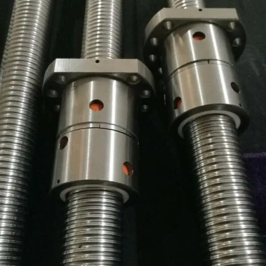 MMS Low price Hiwin FSV type 36-6B1 ball screw,very good quality and package ballscrew