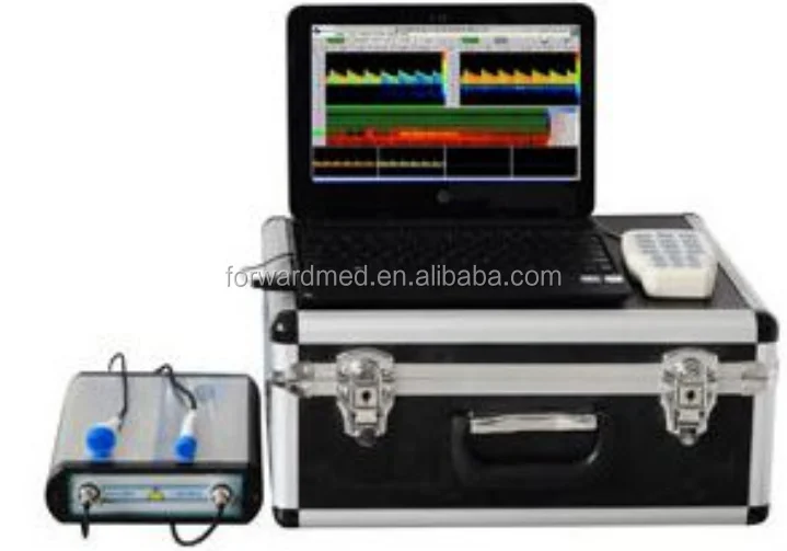 Transcranial Doppler Testing Equipment, Transcranial Doppler Tcd