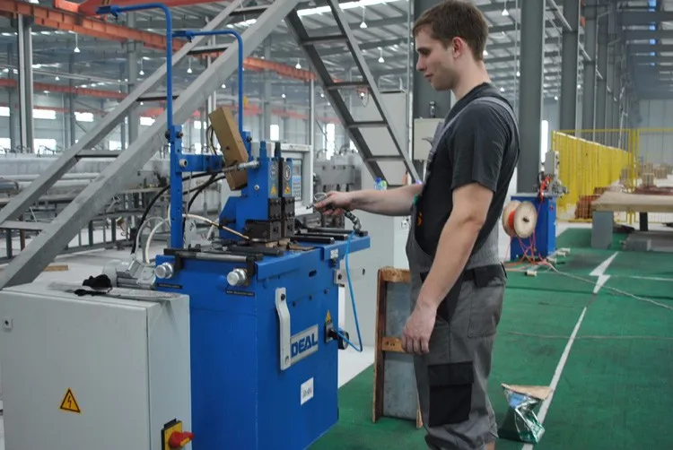 Wholesale bandsaw blade stock grinding blade for hss band saw blade machine