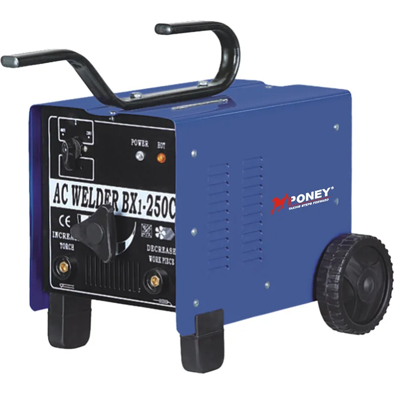 transformer AC arc welding machine BX1-200C,BX1-250C,