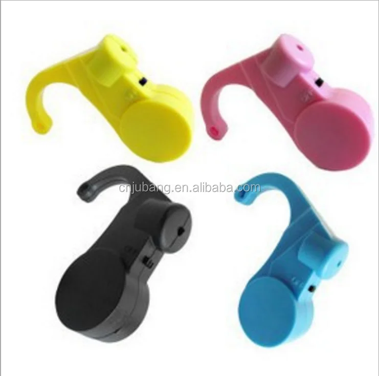 Новая сигнализация против дрожания и сна/Будильник из АБС-пластика, предупредительный водитель для безопасности дорог/Автомобильный водитель, сигнализация против сна