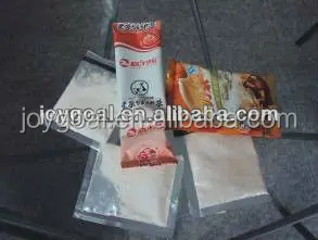 Машина для упаковки стирального порошка