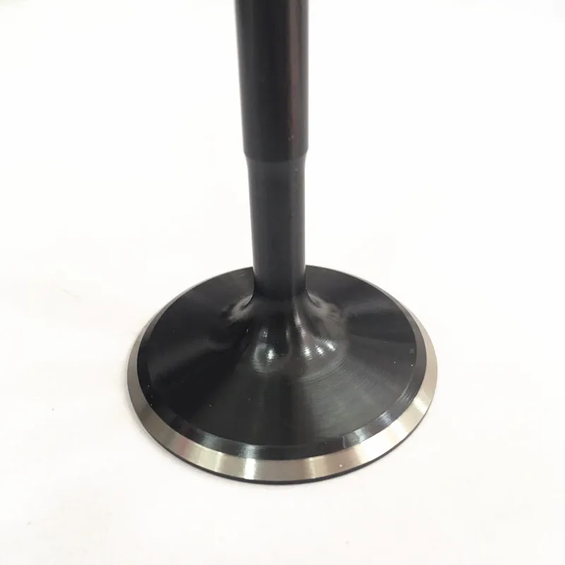 3SGE 3SGTE 3S-GE engine valve and titanium retainers for Toyota Celica SW20 MR2 ST202 2.0L 16V L4 EFI 34.5*6*100.5 30*6*99.5