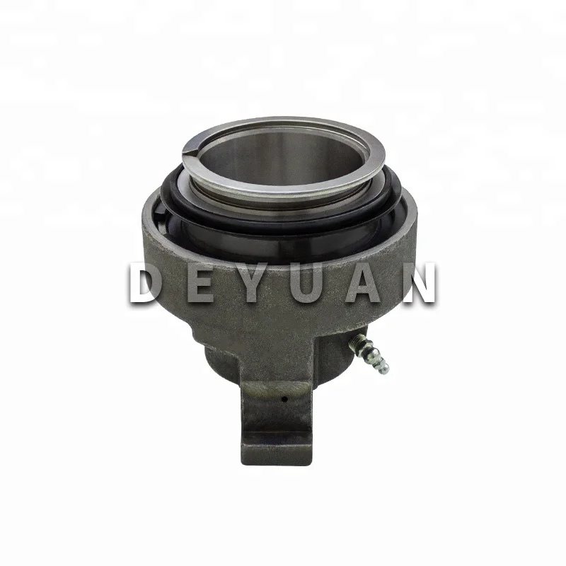Isuzu concrete mixer truck auto spare parts clutch relecase bearing assy for 1-31321073-2