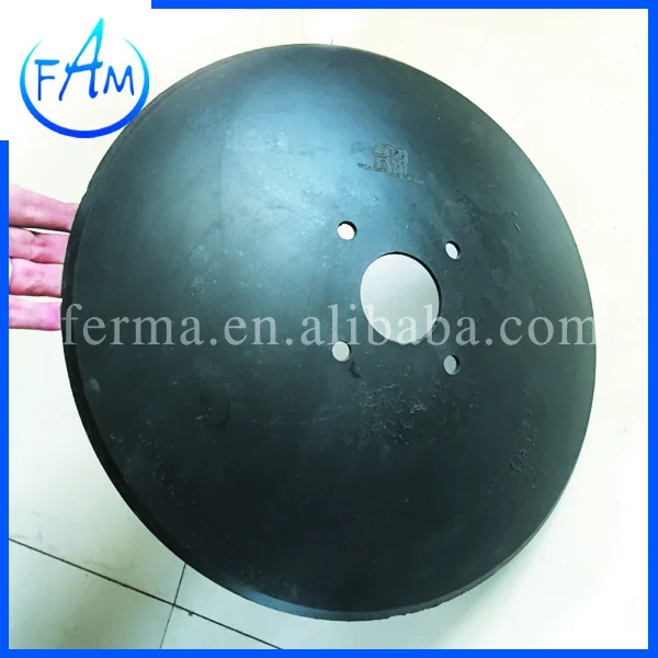 case agricultural machine,CNH ATV Plow Disc Plough Blades,Fiatagri Heavy hydraulic offset disc harrow blade