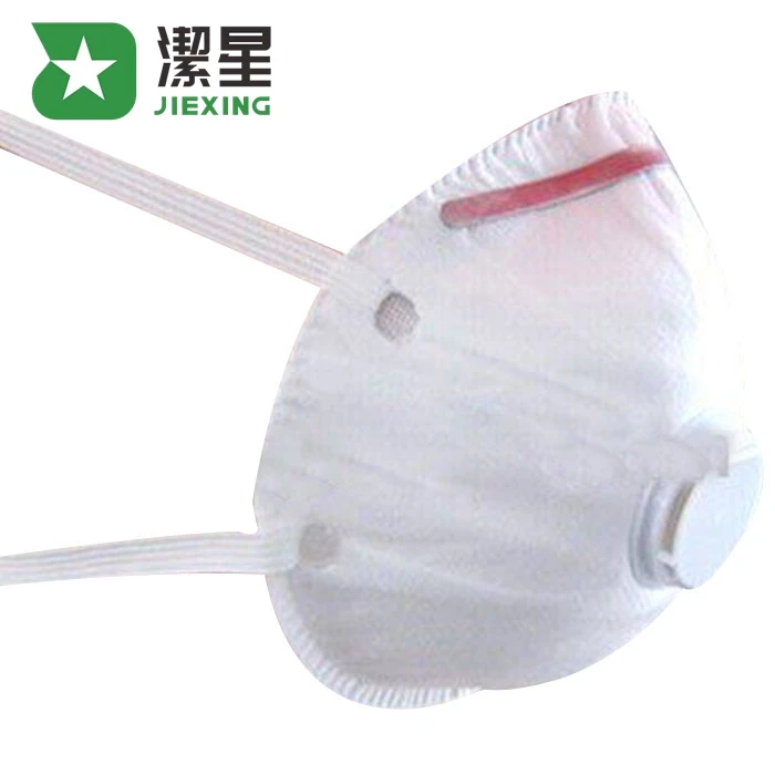 2021 Zhejiang Moulded Direct Factory Price Mask Respiratory Pro-Face Masks