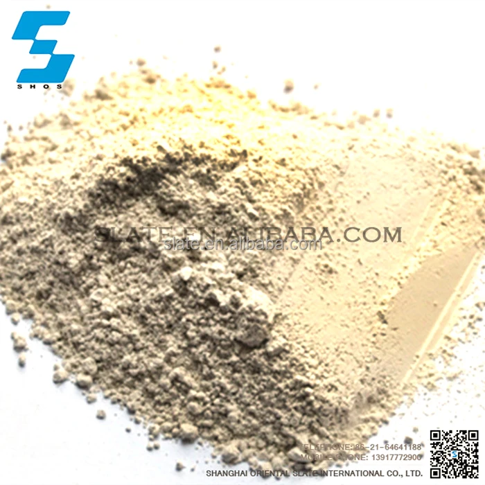 
natural attapulgite clay stabilizing agent,thickening agent for detergent 