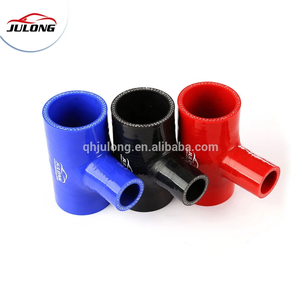 high performance silicone radiator hose sizes