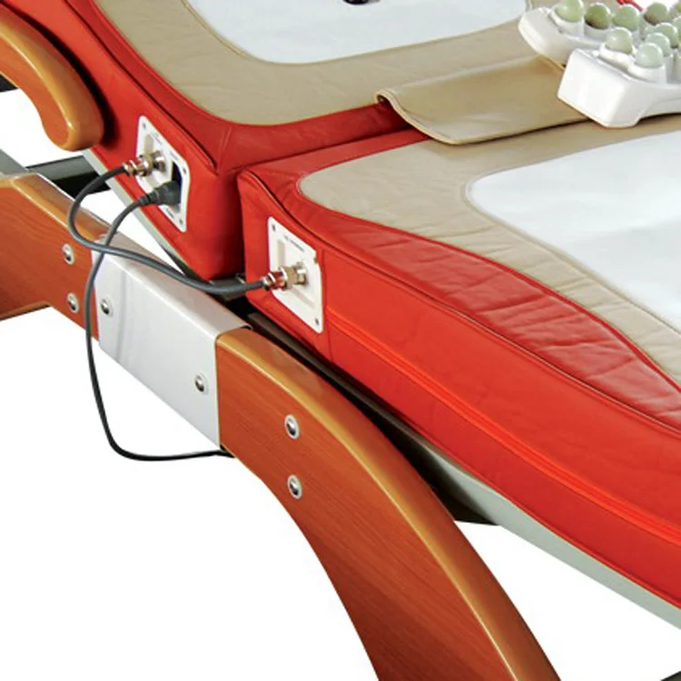 Best price mechanical massage table